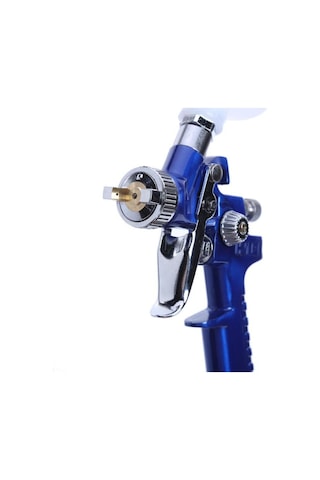 Pro H2000 0.8mm Mini Hvlp Boya Tabancası