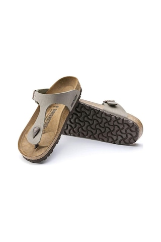 Birkenstock Unısex Gızeh Bf Nu Terlik 043391 001