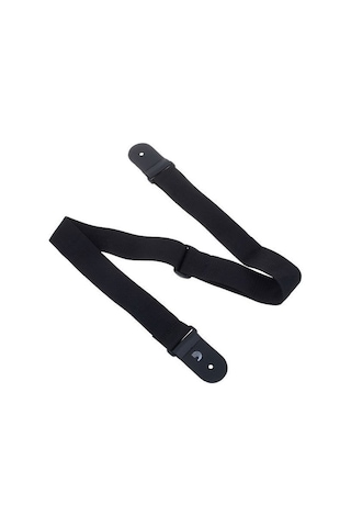 Planet Waves Pws100 Gitar Askısı Dokuma Siyah