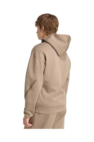 Adidas Erkek Ceket M Z.n.e. Fz Kf3828 Bej