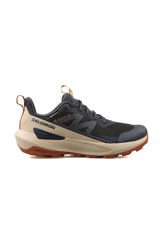 Salomon Elixir Activ Gtx Erkek Outdoor Ayakkabısı L47560400 Mavi