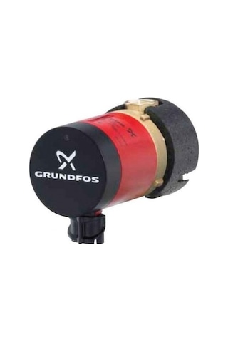 Grundfos Comfort Up15-14 B Pm Re-Sirkülasyon Pompası - 1/2''