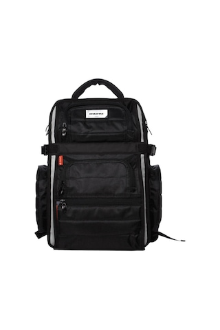Mono M80-fly-blk Classic Flyby Sırt Çantası Siyah