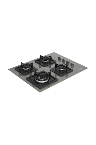 Arçelik OCD K 651 DWYG Gazlı Cam Tablalı Ocak
