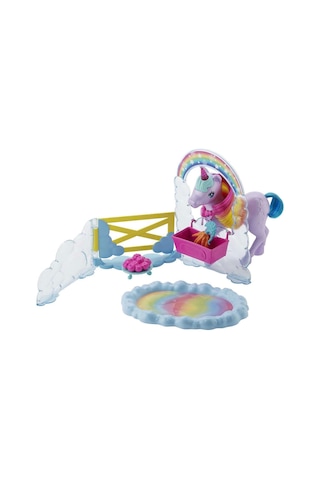Gtg01 , Bebek Ve Tek Boynuzlu At, Dreamtopia Hayaller Ülkesi
