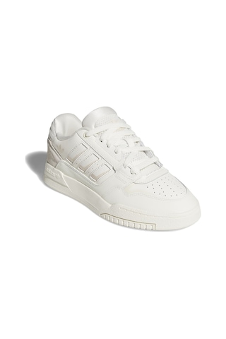 Adidas Drop Step Low 2.0 Kadın Beyaz Sneaker Ayakkabı Kj1114