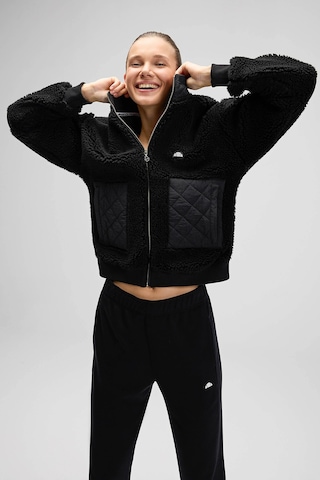 Ellesse Bayan Mont Ef525-bk Siyah Siyah
