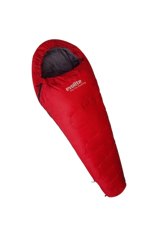 Evolite Alfa Pro Uyku Tulumu 0