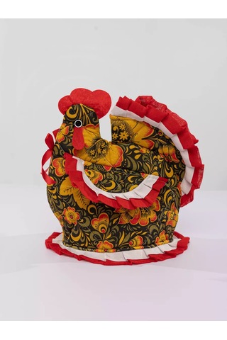 Rukavica Çaydanlık İçin Sıcaklık Koruyucu/piyalama Takımı/malzeme Takımı 200761191 Siyah