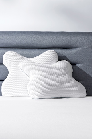 Yataş Bedding Visco Rina Boyun Destekli Yastık