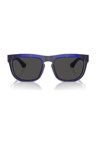 Burberry Be 4431-u 4114/87 56 G Çok Renkli