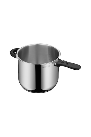 Wmf 1512001176 Perfect Plus Düdüklü Tencere 6,5 Lt Gümüş