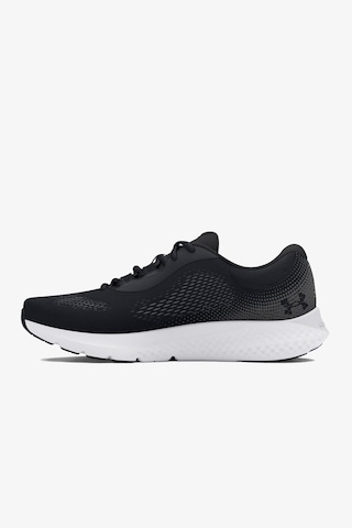 Under Armour Charged Rogue 4 Erkek Siyah Koşu Ayakkabısı 3026998-001 STANDART