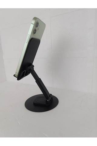 Telefon Tutucu Telefon Standı Telefon Aksesuarları - Tek Ebat