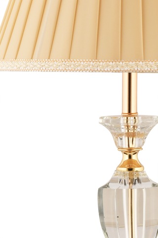 İstanbul Avize Platin Gold Lüx Abajur