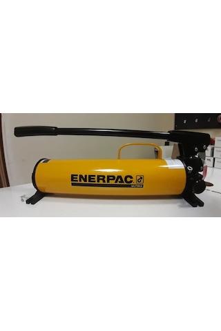 Enerpac P80 700 Bar El Pompası