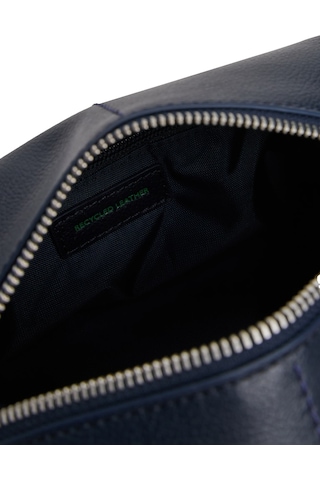 Tommy Hilfiger Erkek Traş Çanta Am0am13693c1g Blue