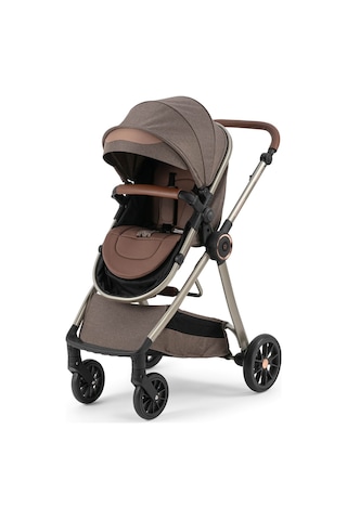 Quard Comfy Travel Sistem Bebek Arabası