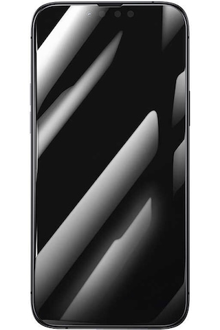 Apple Uyumlu   iPhone 16e Benks V Pro Privacy Hayalet Ekran Koruyucu