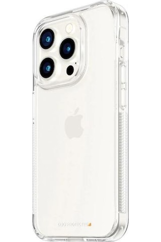 Apple Uyumlu iPhone 15 Pro Hardcase D3o Kapak