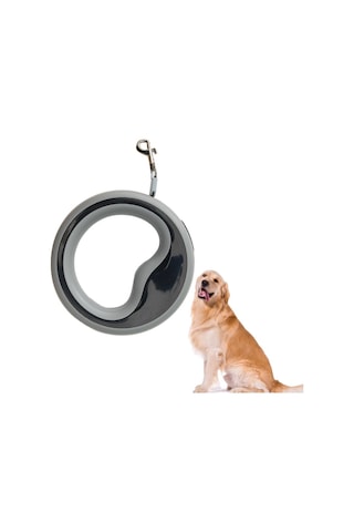 Otomatik Köpek Gezdirme Tasması 2.5 Metre