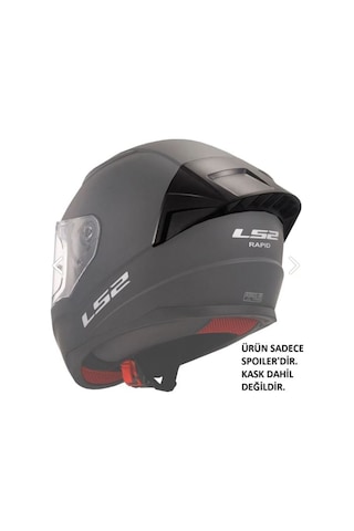 Ls2 Rapıd Yarış Spoıler