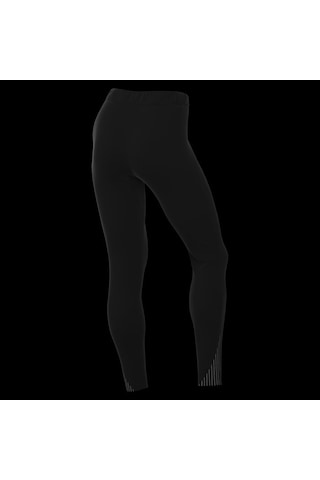 Nike Nike Dri-fıt Strike 24 Pants Kpz Siyah Kadın Eşofman Altı Siyah Siyah