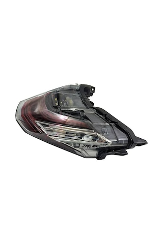 Honda Pcx 125 Arka Stop Komple 2021-2024