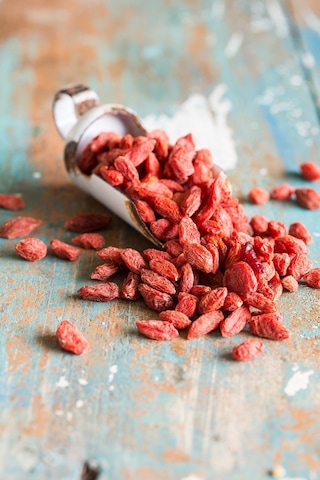 Goji Berry Tohumu Lycium Barbarum Seeds