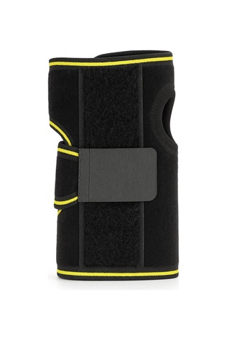 Orn-619 Ortopedik El Bilek Ateli Neopren Kumaşlı Ergonomik Destek Sağ/sol Çok Renkli