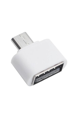 Vexor Usb To Micro Usb Ye Dönüştürücü - Klavye Mouse Joystick Telefona Bağlama
