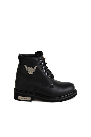 Harley Davidson Kadın Bot