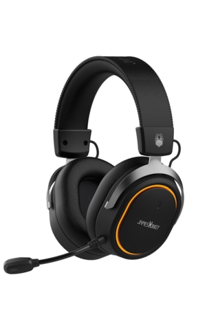 James Donkey 830 Triple Mode Bluetooth/2.4g/usb Gaming Kulaklık