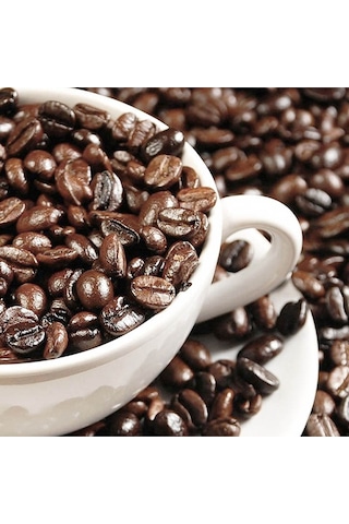 Lugano Arabica Çekirdek Kahve 1 Kg