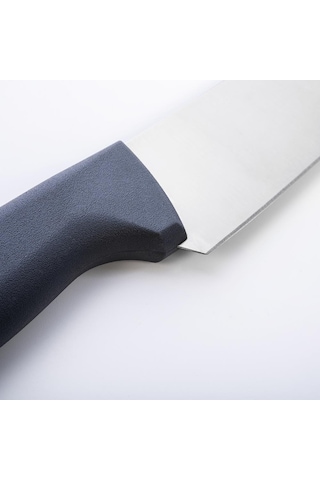Pirge Gastro Santoku Bıçağı Gri 17 Cm 37167 Gri