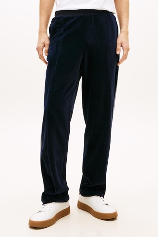 Tommy Hilfiger Erkek Eşofman Altı Mw0mw43053 Çok Renkli