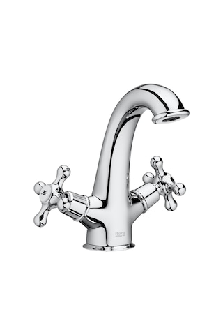 Roca Carmen Lavabo Bataryası A5A3A4Bc00 Roca Carmen Lavabo Bataryası A5A3A4Bc00