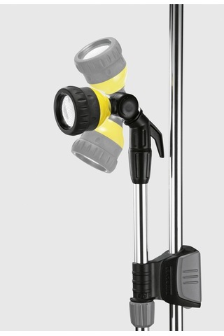 Karcher 2.645-181.0 Bahçe Duşu Bahçe Fıskiyesi Uzatma Aparatlı