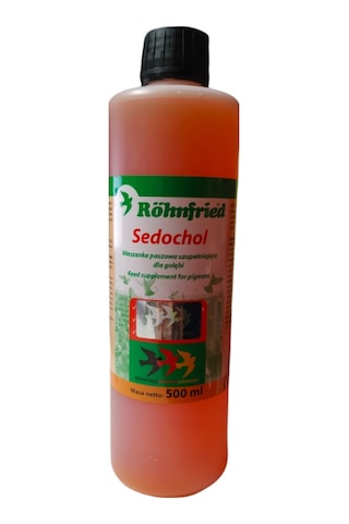 Röhnfried Sedochol Genel Sağlık Düzenleyicisi 50 ML