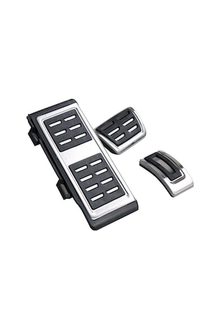 Frt Ottoman Vw Golf 7 Otomatik Geçme Pedal Seti