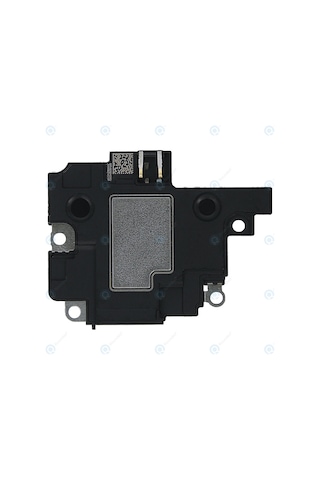 Apple Uyumlu iPhone Xr Zil Bazır Hoparlör Buzzer Hoparlörden Ses Gelmesini .