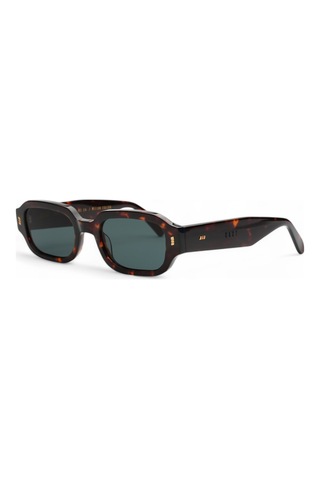 Gast Dear Friday Classic Havana Unisex Güneş Gözlüğü Leopar