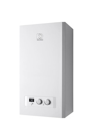 Demirdöküm Atromix P 20 20 kW 17.000 Kcal/h Yoğuşmalı Hermetik Kombi