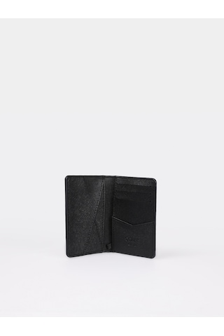 Colins Erkek Siyah Cüzdan Cl1074014 Cl1074014 Q1.v1 Blk Siyah