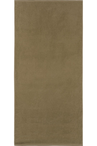 30x85cm Fitness Havlusu, Spor Havlusu, Sporcu Havlusu, Antreman Havlusu, Gym Havlusu Bej