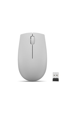 Lenovo 300 GY51L15678 Kablosuz Optik Mouse