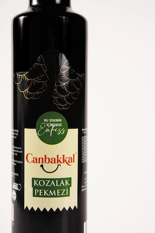 Kozalak Pekmezi 700 Gram