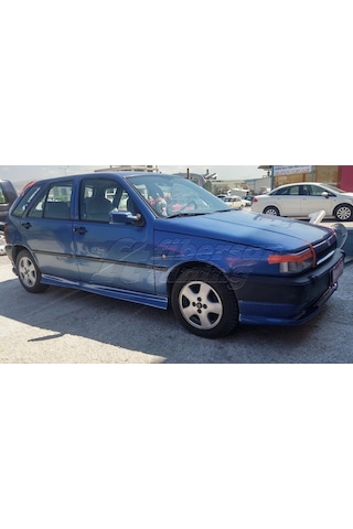 Fiat Tipo Marşpiyel Takımı ---Fibersan Tuning