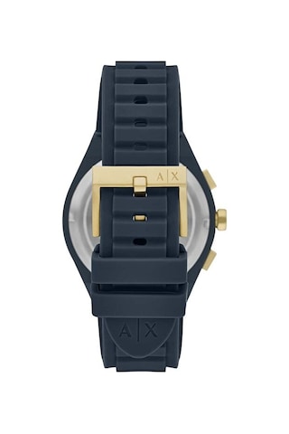 Armani Exchange Ax4168 Erkek Kol Saati Mavi