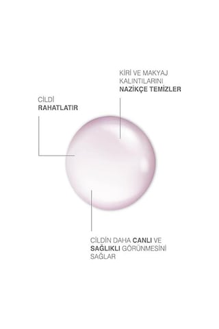 Dermokil Gül Özlü Gözenek Sıkılaştırıcı Tonik 200 ml x 3 Adet